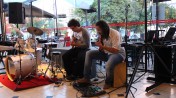 1º Apresentação de Alunos